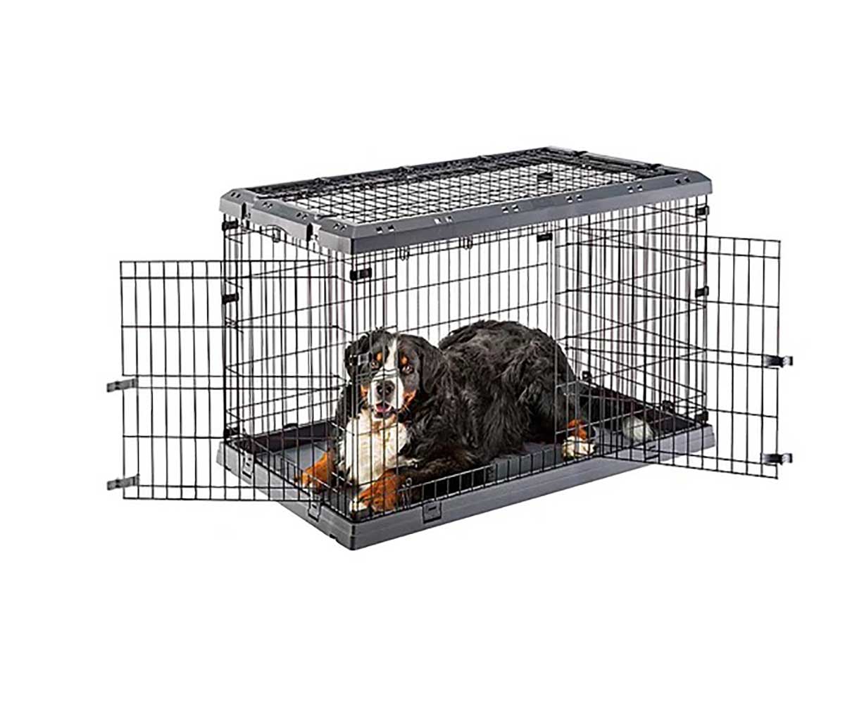 Клетка для Собак Ferplast (Ферпласт) Superion 120 118*77*82,5cm 73190101