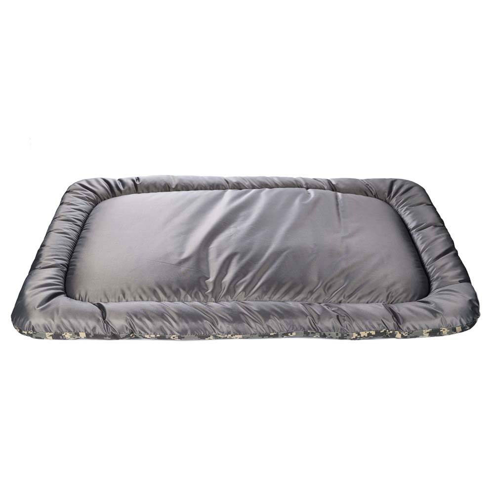 Матрас Для Собак Мелких Пород и Кошек Пиксель №1 54*39см М-494 Зоофортуна New