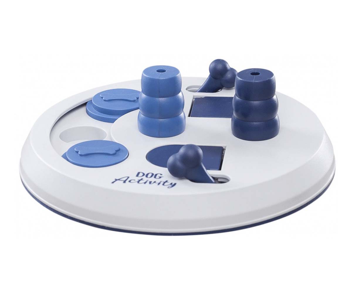 Игрушка Для Собак Trixie (Трикси) Развивающая Flip Board d=23см 32026