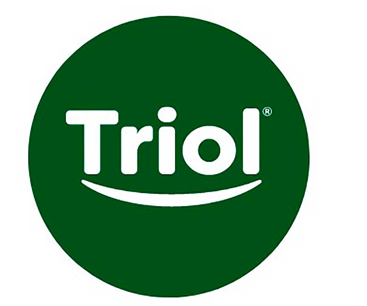 Костюм-Дождевик Для Собак Triol (Триол) Букет Xs 20см Со Светоотражающей Лентой 12251201
