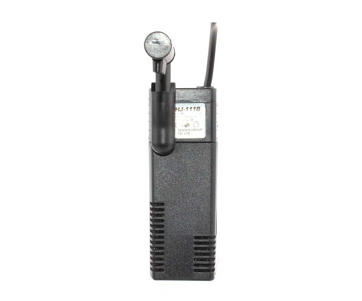 Помпа-Фильтр Sunsun (Сансан) Hj-111b 200л/Ч