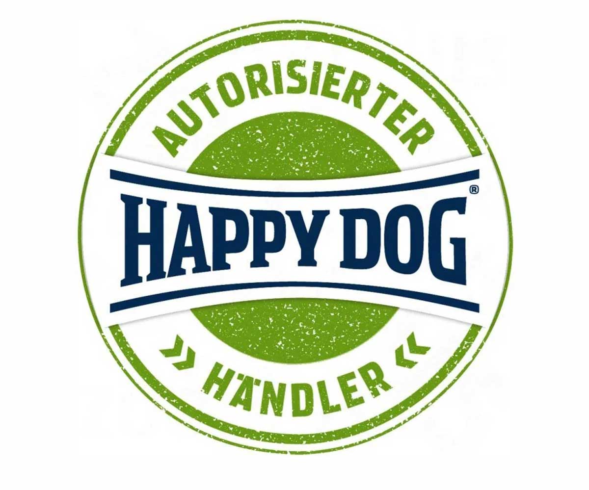 Консервы Happy Dog (Хэппи Дог) Для Собак Мелких Пород с Чувствительным Пищеварением Индейка Паштет Natur Line 125г 72255