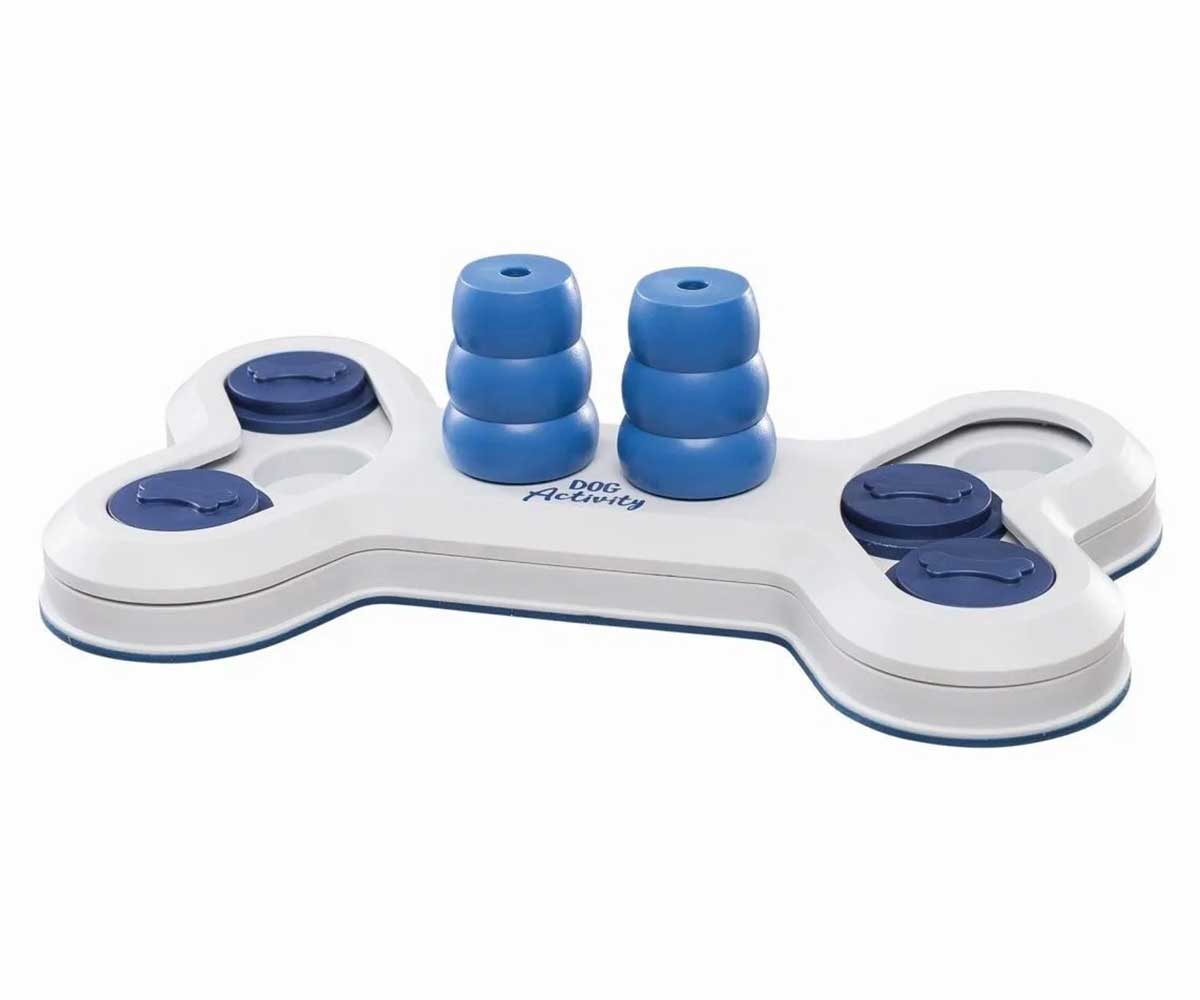 Игрушка Trixie (Трикси) Для Собак Развивающая Flip Bone 32*18см 32002