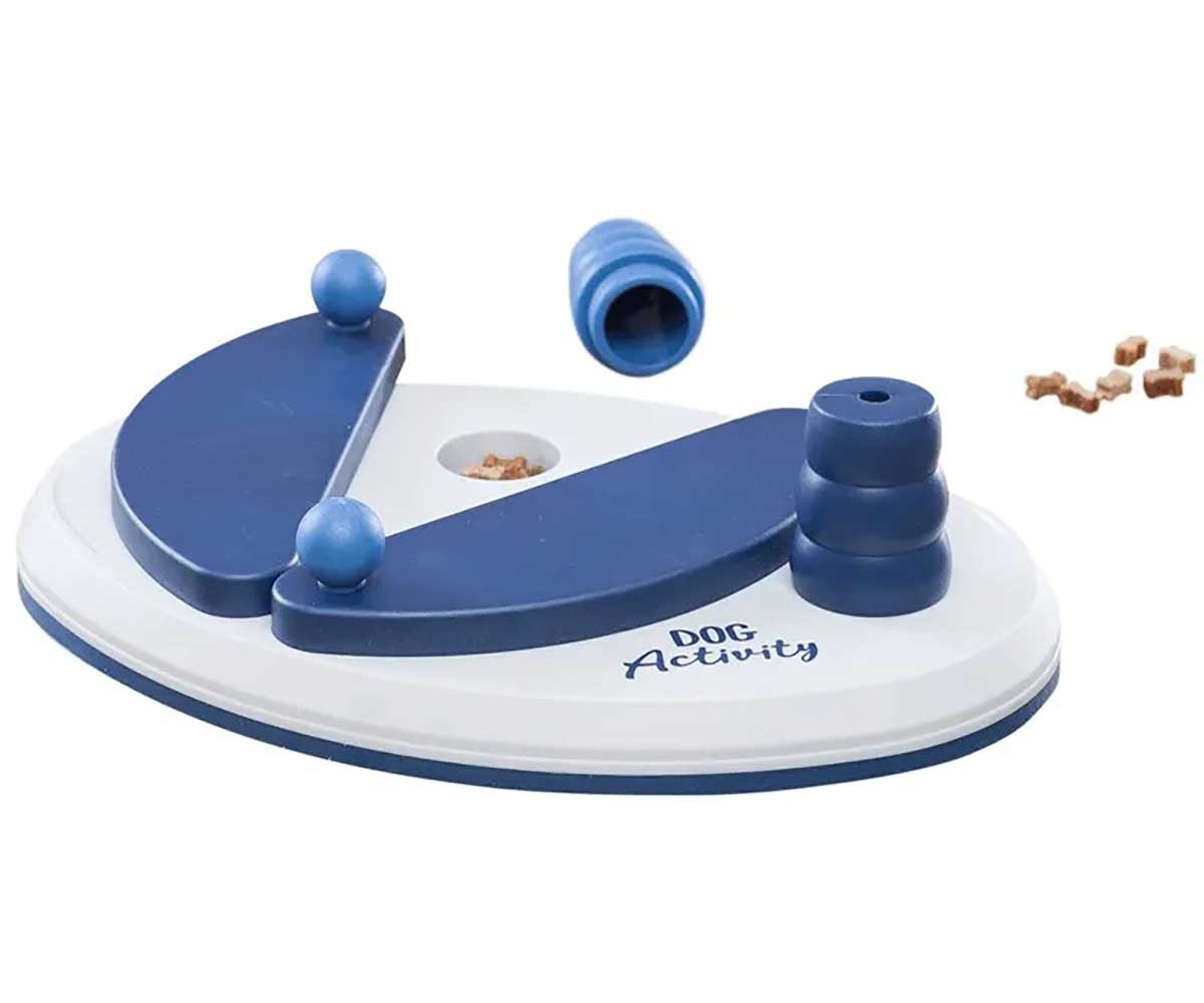 Игрушка Trixie (Трикси) Для Собак Развивающая Push Away 25*17см 32018