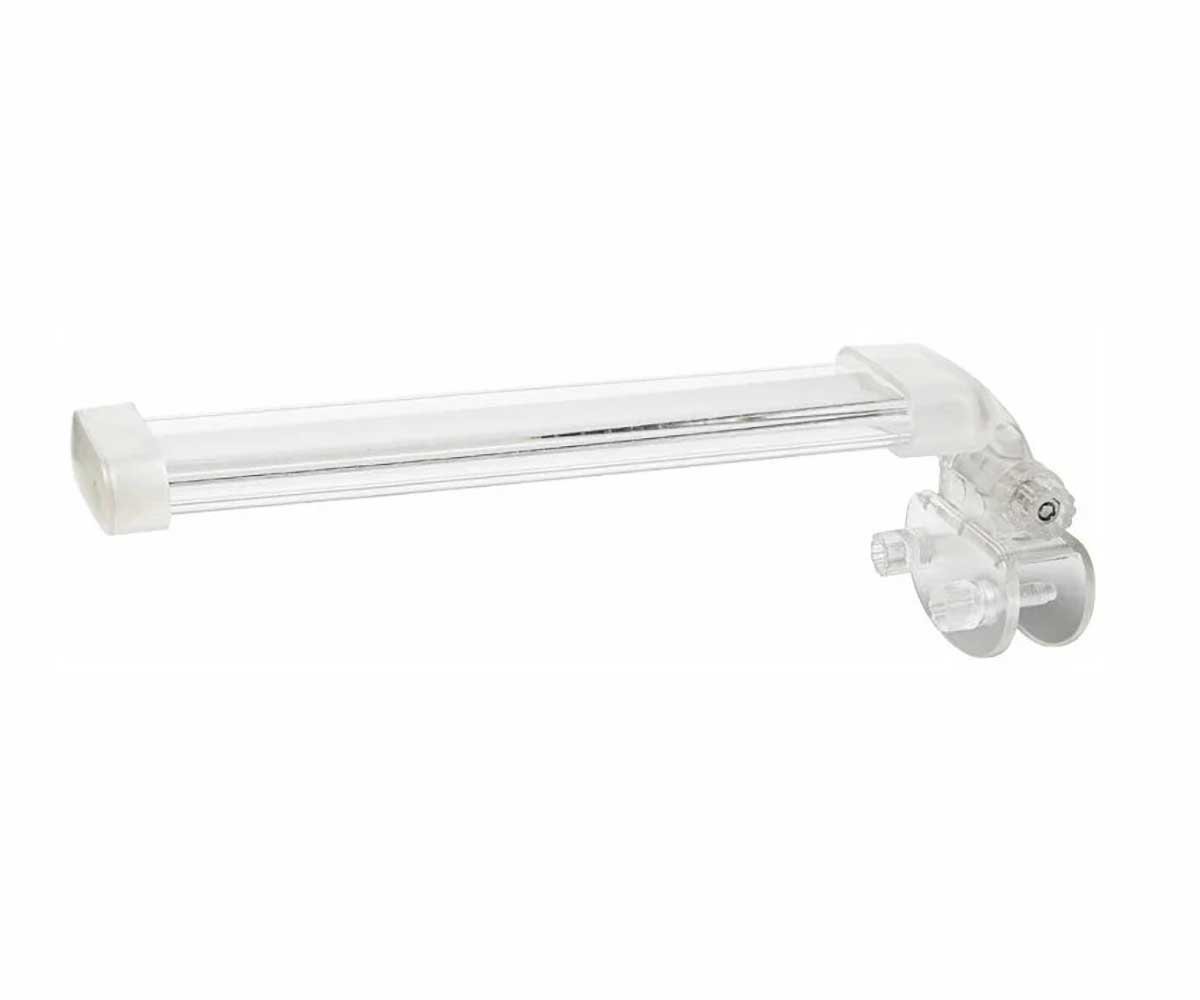 Светильник Laguna (Лагуна) 10вт Светодиодный 1-Опора 030dee 300*40*12мм Серия Iceberg 73734017