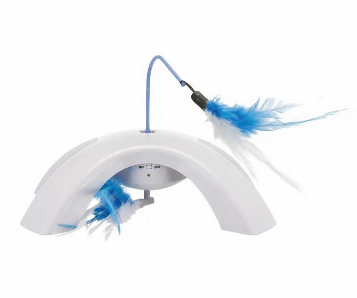Игрушка Trixie (Трикси) Twister 23*15*18см Пластик 46020