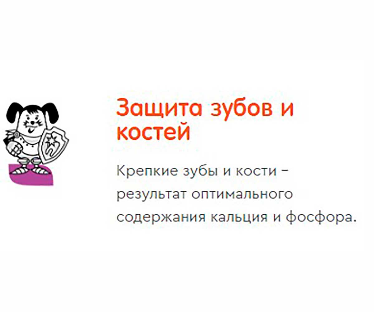 Влажный Корм Наша Марка Для Щенков Ягненок в Соусе 85г (1*26)