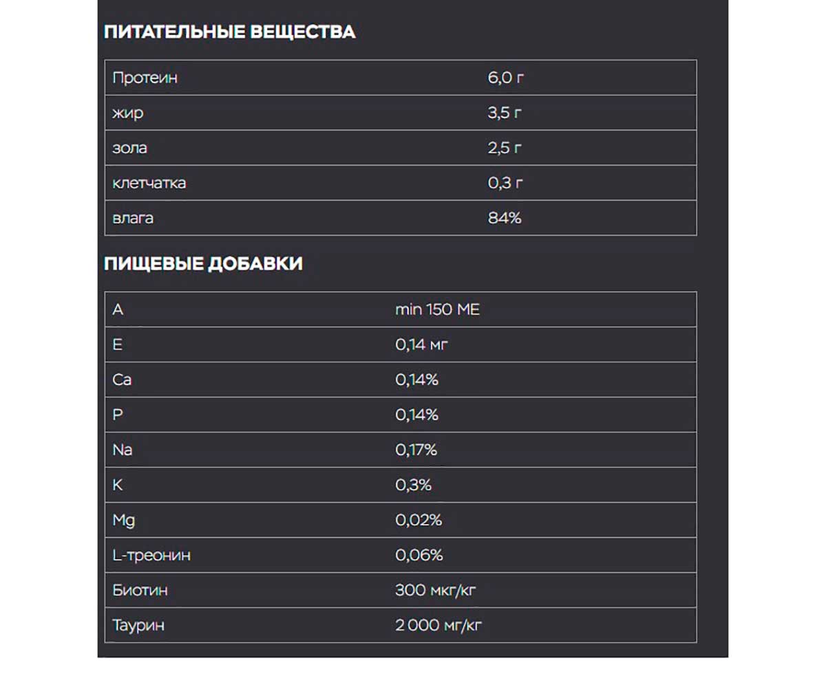 Влажный Корм Mr.Buffalo (Мистер Буффало) Для Котят 85г Индейка На Пару в Соусе  Kitten (1*28) B310