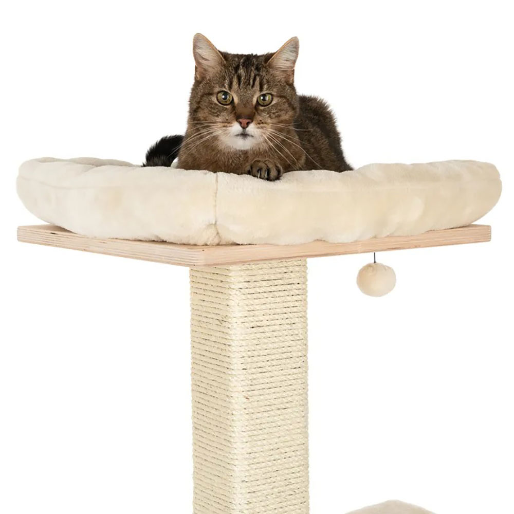 Игровой Комплекс Mypets (Майпетс) Bright Star Премиум Xl Кремовый 152*71*67см 109398