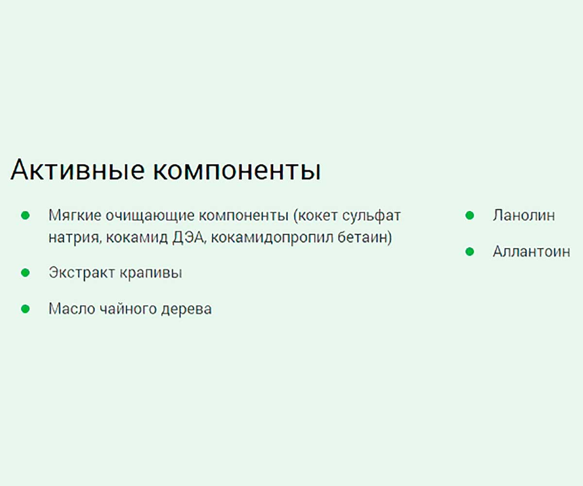 Айда Гулять Шампунь Для Короткошерстных Кошек и Котят 300мл
