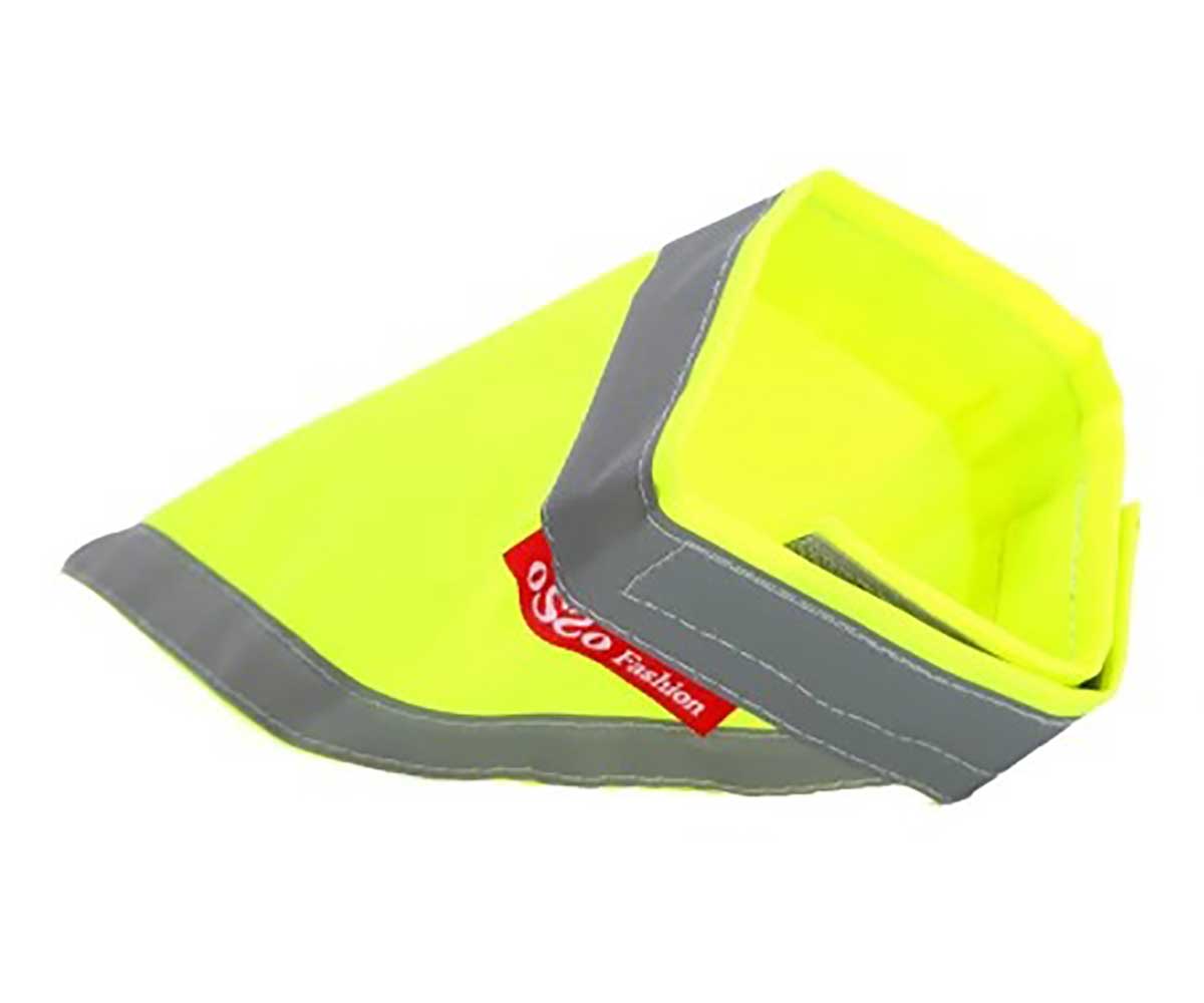Бандана Osso Fashion (Оссо Фэшн) Для Собак Сигнальная S Cr-1024