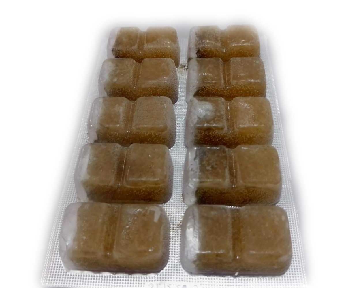 Arowana (Арована) Коретра Блистер 100г