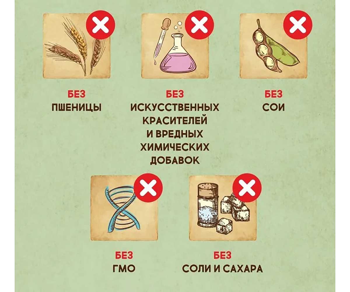 Сухой Корм Dezzie (Деззи) Для Стерилизованных Кошек Курица и Говядина Sterilized Cat 400г 5659130