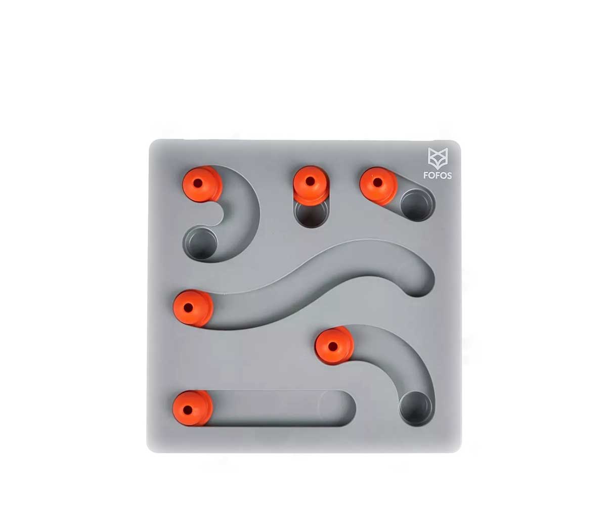 Игрушка Fofos (Фофос) Головоломка Для Собак Лакомство 28*28*3см Dcf18697