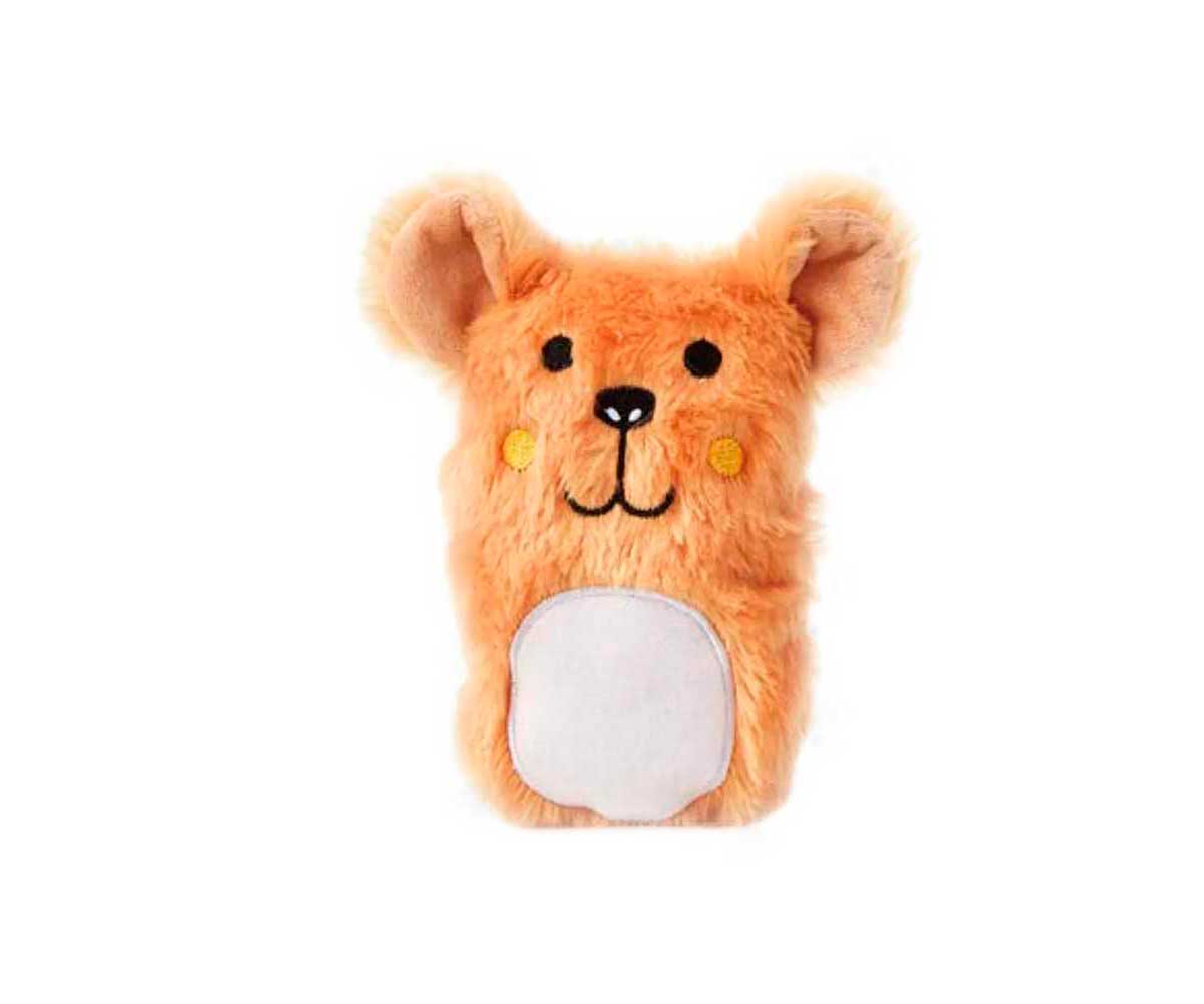 Игрушка Fofos (Фофос) Для Собак Плюш 21,5*14*5,5см Dcf18554