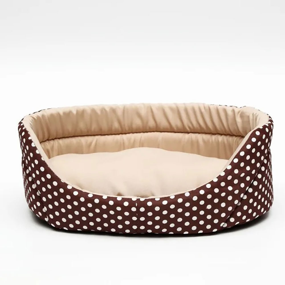 Лежанка Для Кошек Brava (Брава) Loori Лия 49*36*18см 10531