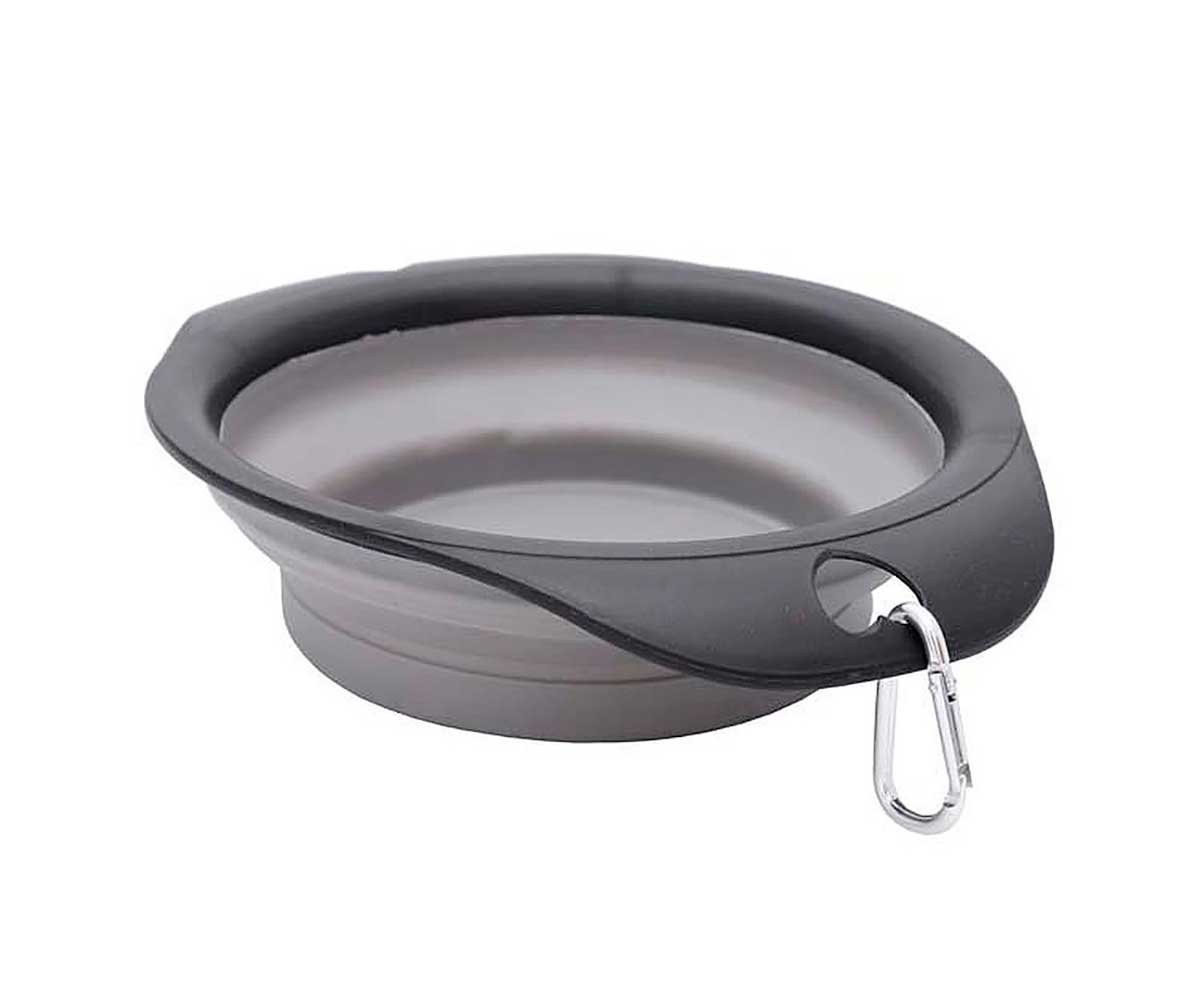 Миска Nunbell (Нанбелл) Складная 25,5*18*6см 600мл 31019-0219