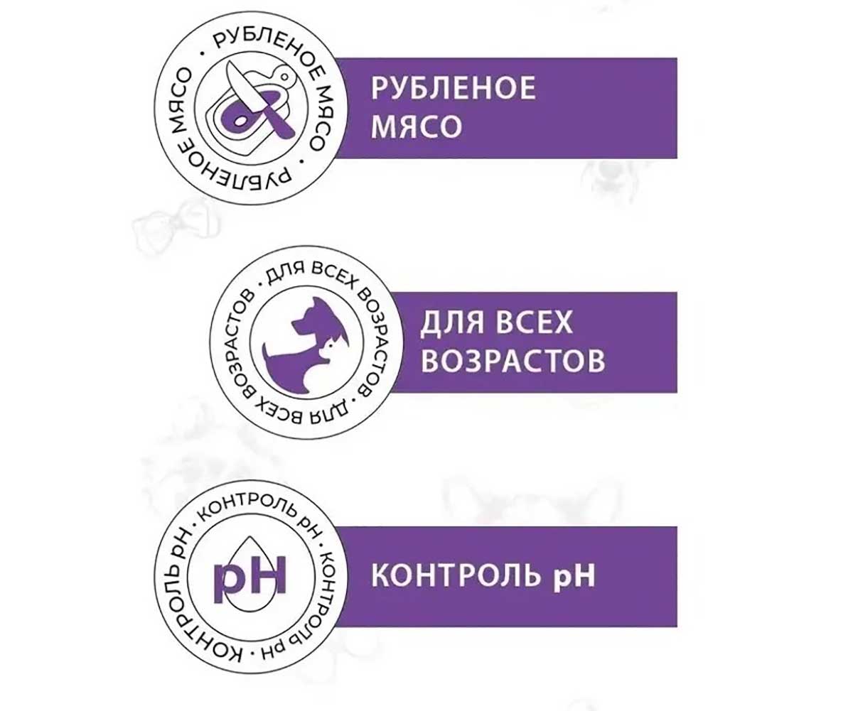 Консервы Best Dinner (Бест Диннер) Для Собак При Мочекаменной Болезни Индейка и Картофель Exclusive Urinary 100г 7674