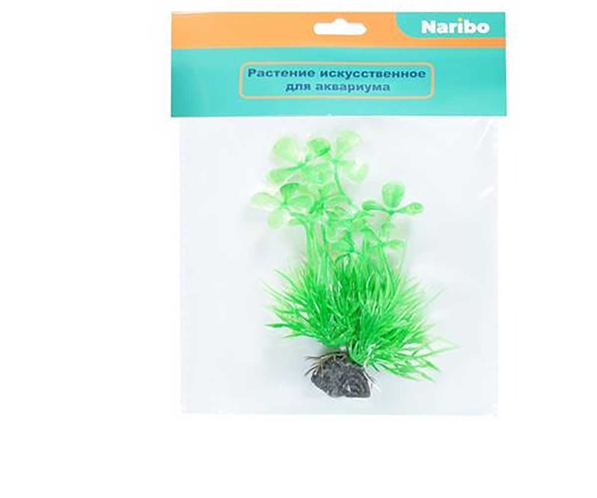 Растение Naribo (Нарибо) Марсилия Микс 11см Nr-Jj4-130-2 Пластик