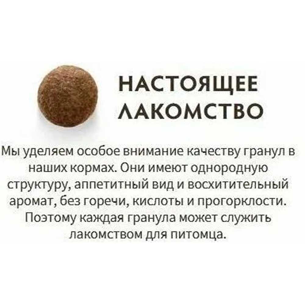 Сухой Корм Grandorf (Грэндорф) Cat Probiotic Indoor 4meat Для Домашних Кошек 2кг 4-Мяса 1287