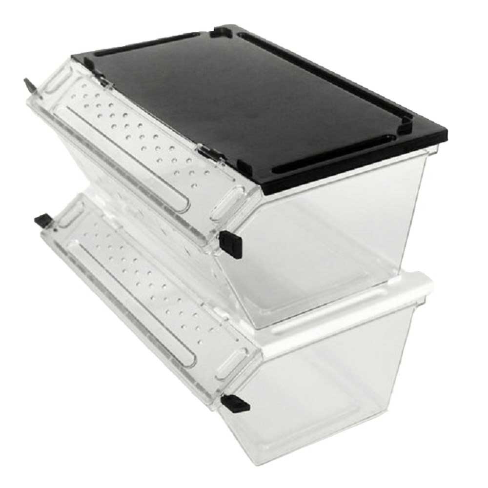 Отсадник Nomo (Номо) Breeding Box Пластик Nmp-H008 24*16,5*10,5см