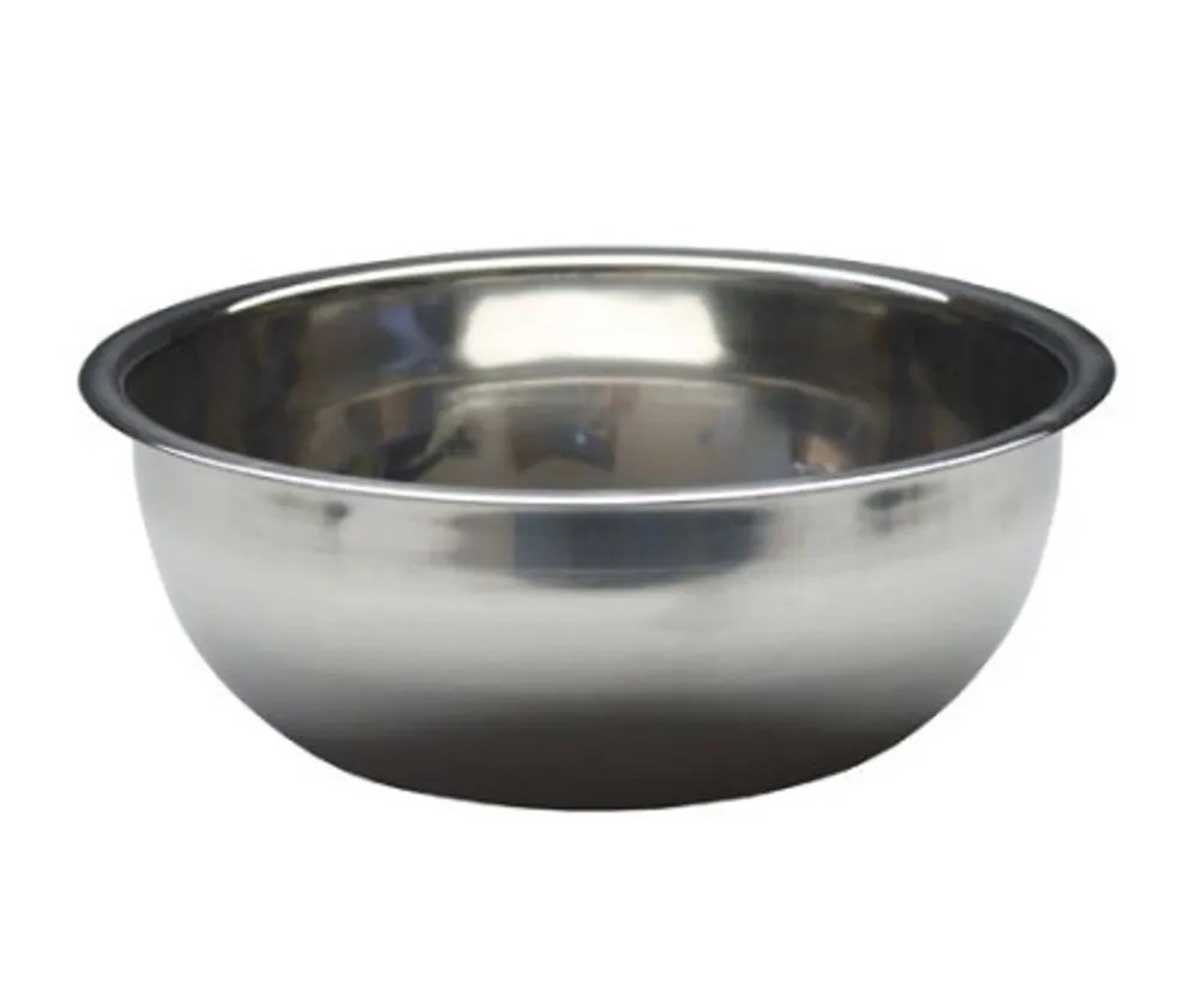 Миска Wogy (Воги) S-Sl 1,3л Металл 10922-9001 18,5*11,5см/6,5см 144г