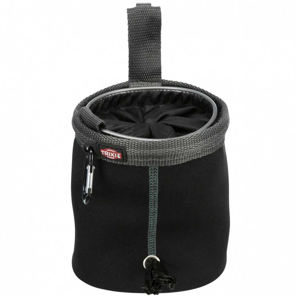 Ёмкость Для Корма Trixie (Трикси) Twist Treat 11*14см 32284