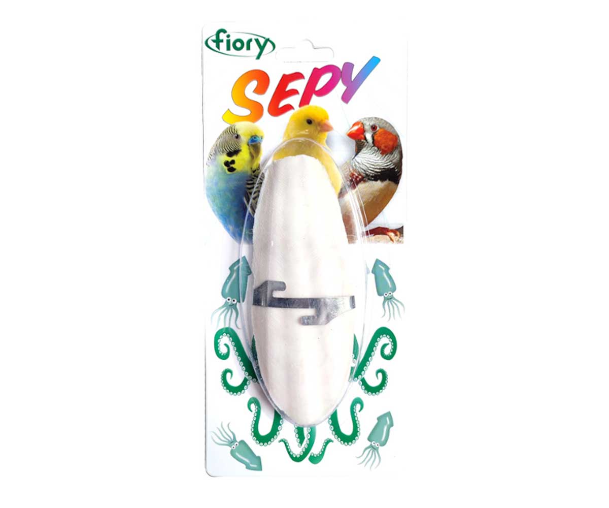 Fiory (Фиори) Sepy Кость Каракатицы Для Птиц 12см
