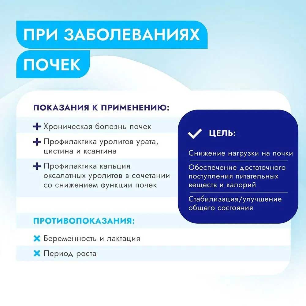 Сухой Корм Best Dinner (Бест Диннер) Vet Profi Renal Для Кошек При Болезни Почек 1,5кг 75104