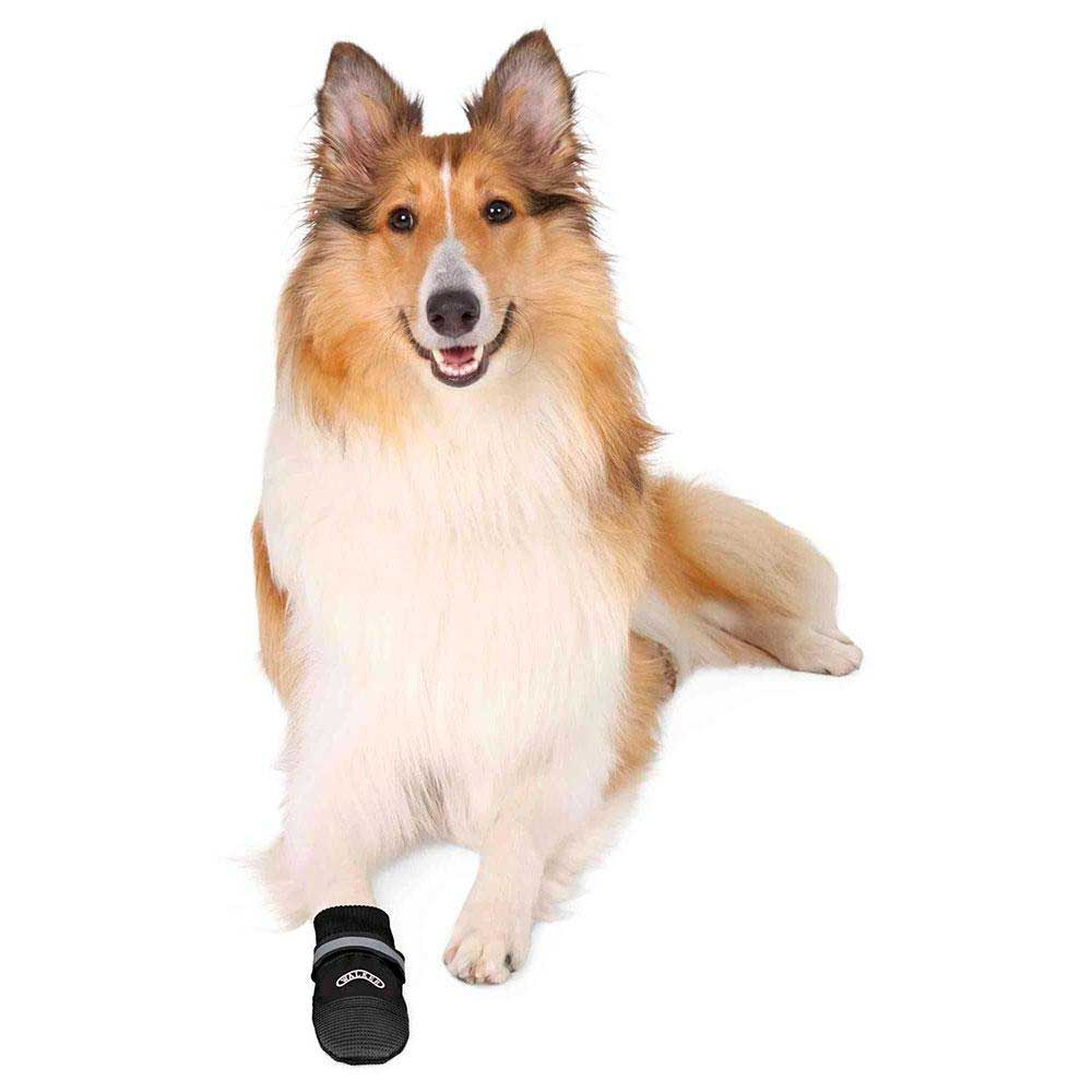 Тапок Trixie (Трикси) Walker Professional Р.4 Нейлон 2шт 19473