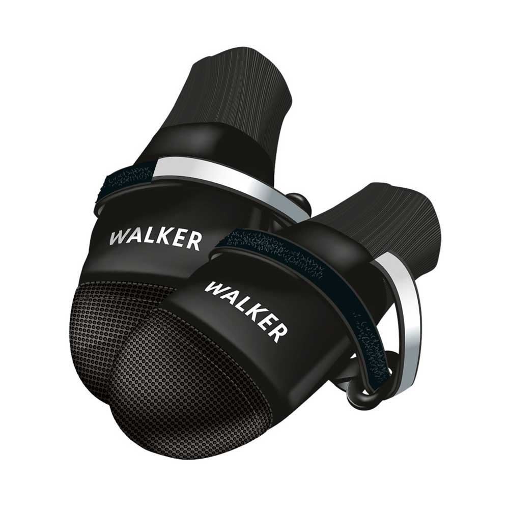 Тапок Trixie (Трикси) Walker Professional Р.1 Нейлон 2шт 19470