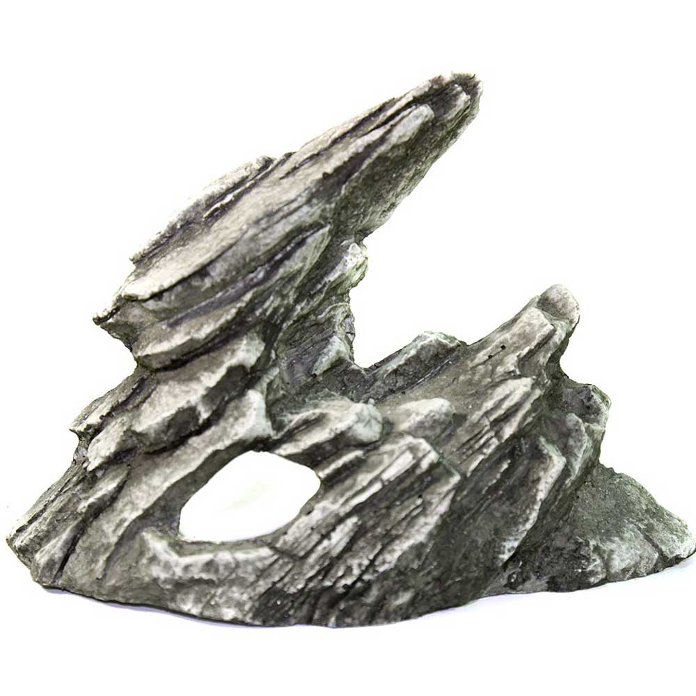 Грот Deksi (Декси) 642 Камень 21*7*17см D250338 Мини-Декорация