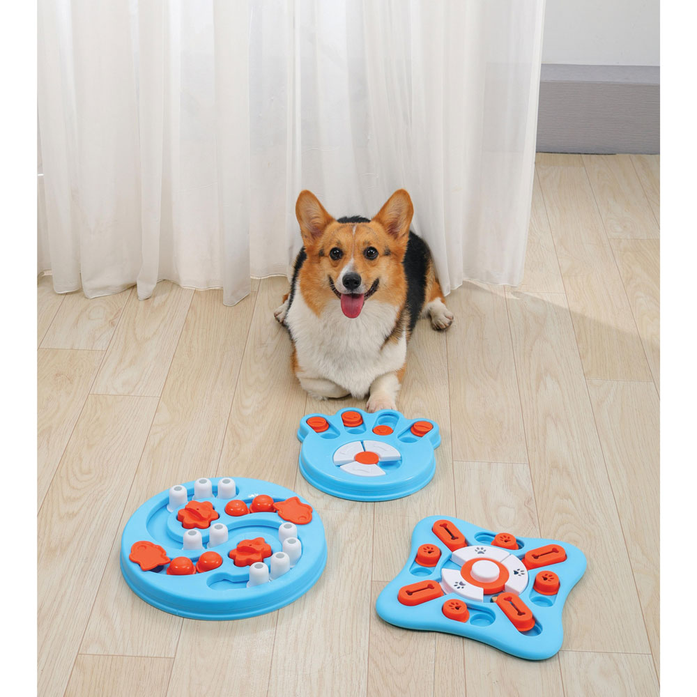 Игрушка M-Pets (М-Петс) Игры Мозга Средний Уровень 10650099