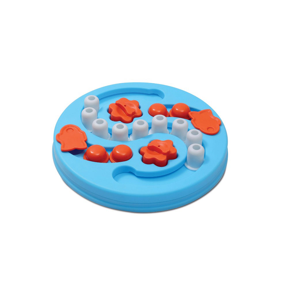 Игрушка M-Pets (М-Петс) Игры Мозга Тяжелый Уровень 10650199