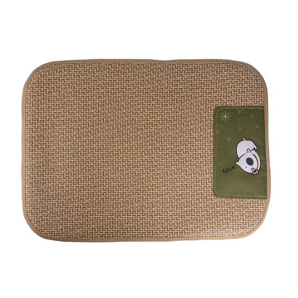 Коврик Wogy (Воги) Для Животных с Противоскользящим Основанием 60*45см 2024-3348