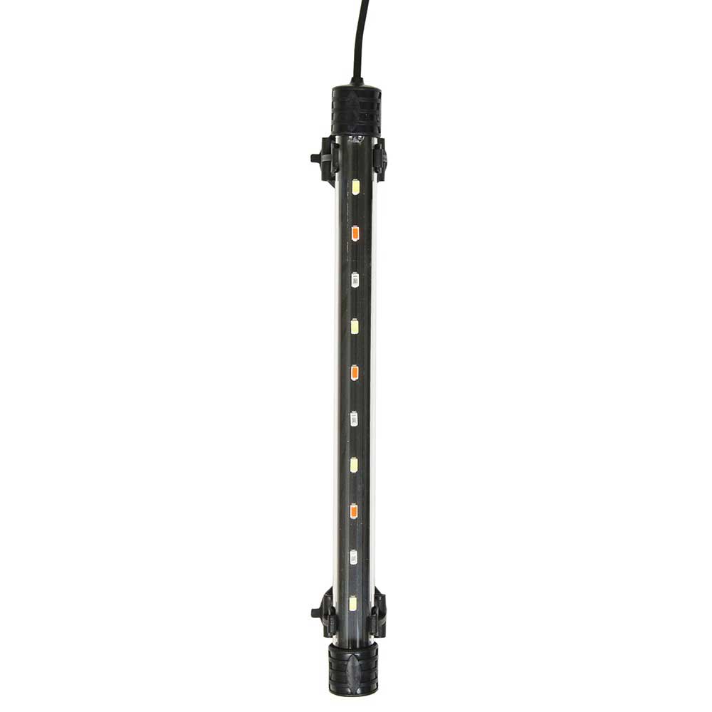 Светильник Naribo (Нарибо) Nr-087323 Погружной Lm-260wrrb 4вт Белые/Красные/Синие Светодиоды 26*2,1*1,1см