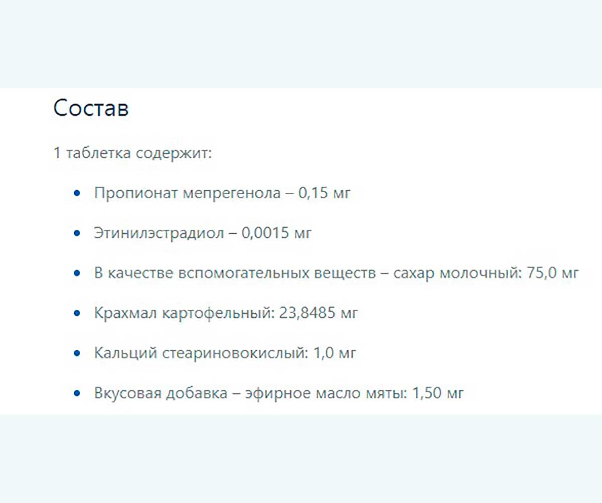 Гестренол Таблетки Для Кошек 10 таблеток Астрафарм