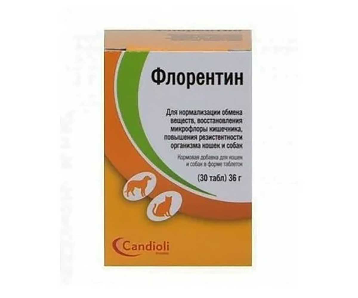 Флорентин 30т