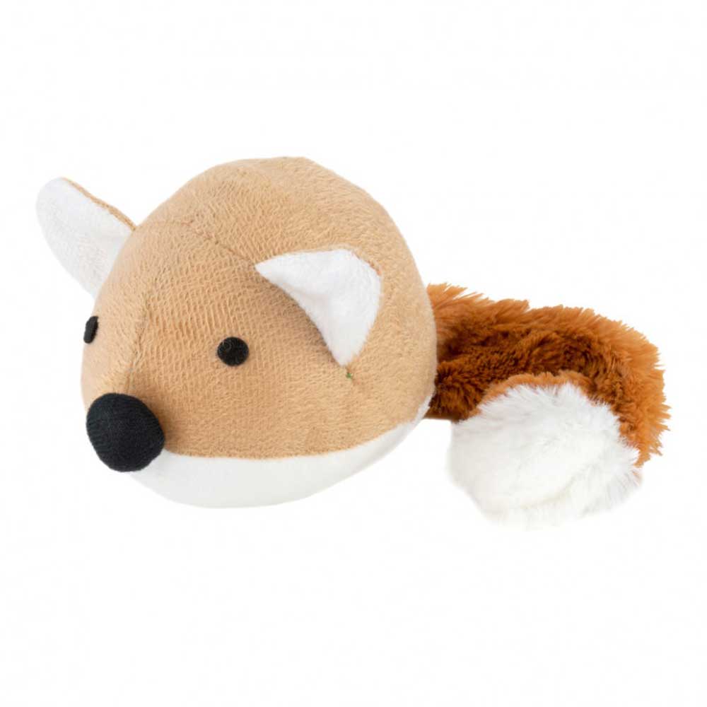 Игрушка M-Pets (Мпетс) в Виде Животных, Мягкая 10600899 35см