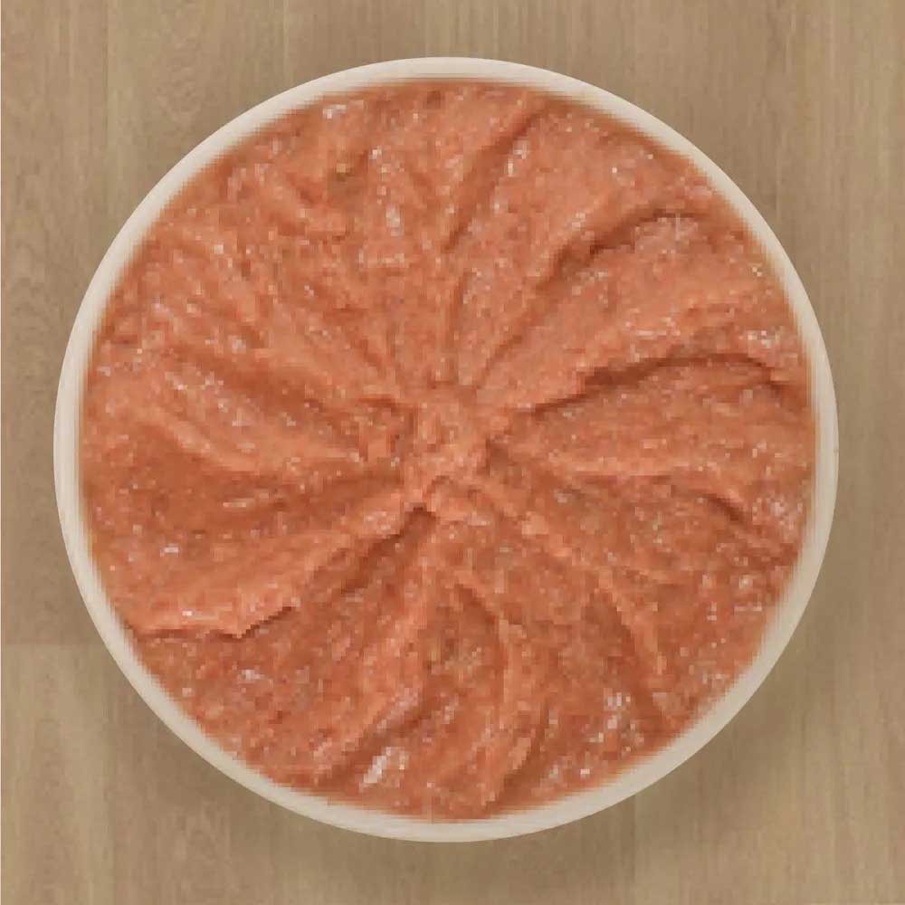 Влажный Корм Зоогурман Для Кошек Мясное Суфле Печень 100г