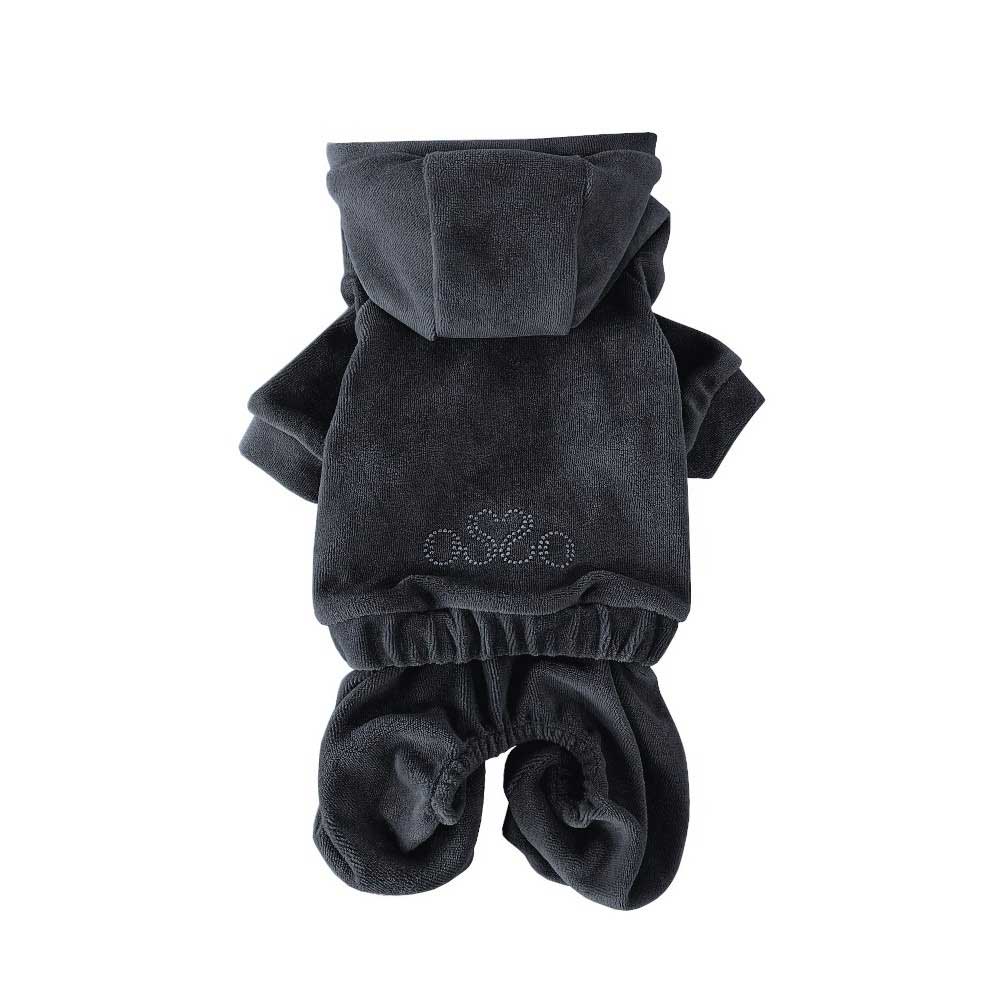 Костюм Спортивный Osso (Оссо) Фитнесдог 32 Скф-1006