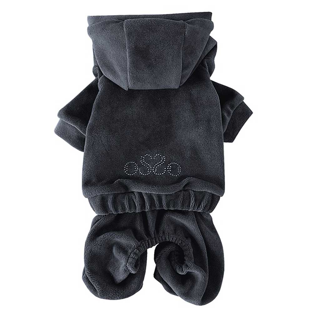 Костюм Спортивный Osso Fashion (Оссо Фешн) Фитнесдог 35 Скф-1007