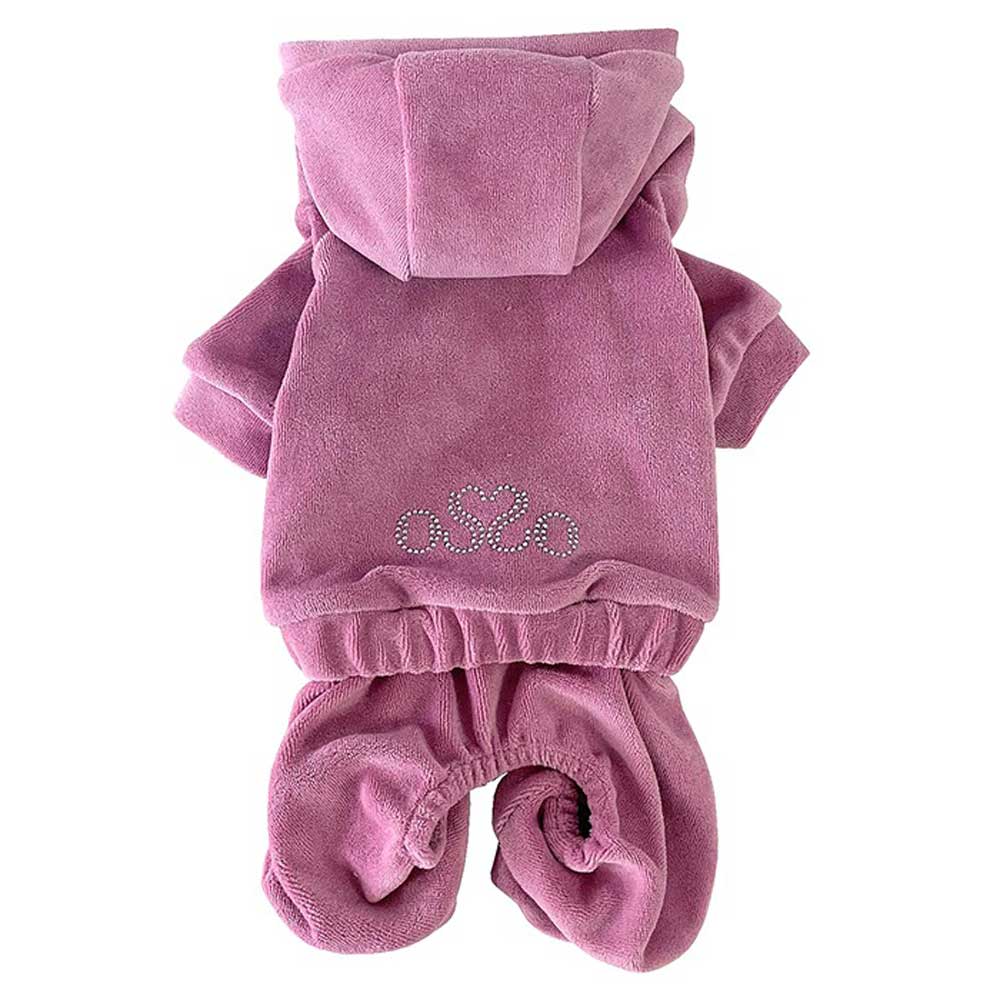 Костюм Спортивный Osso Fashion (Оссо Фешн) Фитнесдог 35 Скф-1007