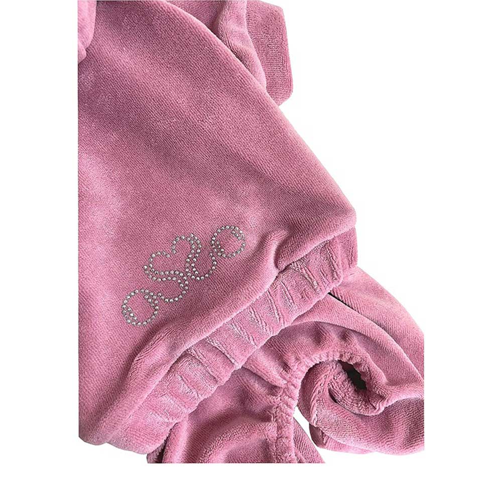 Костюм Спортивный Osso Fashion (Оссо Фешн) Фитнесдог 37 Скф-1008