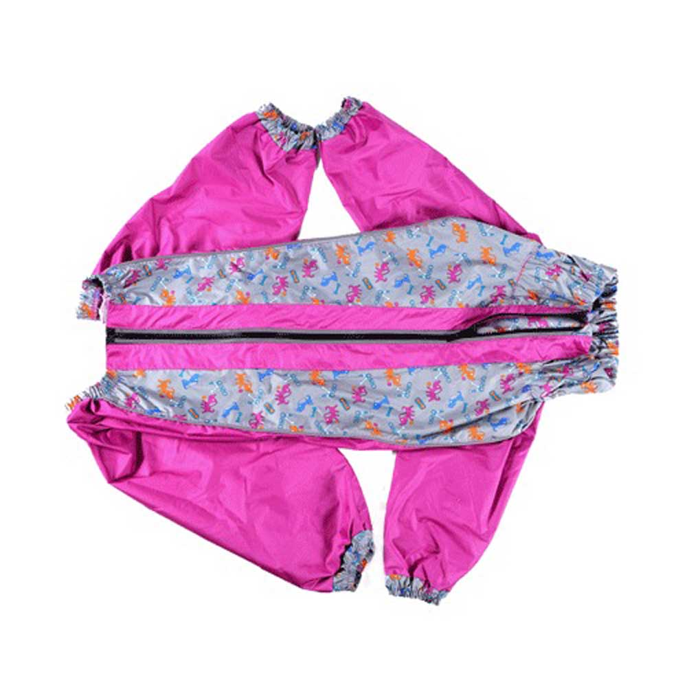 Комбинезон Osso Fashion (Оссо Фешн) Для Cобак 55-2 Сука К-1023