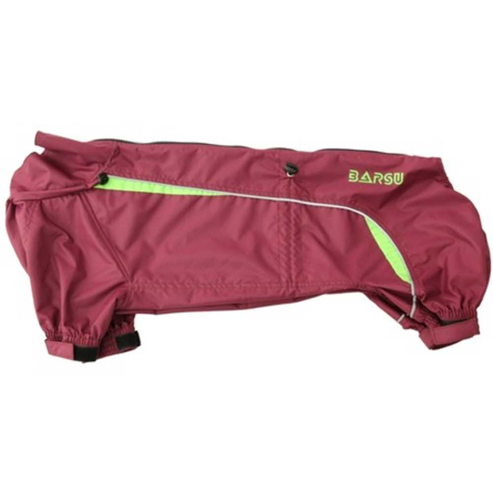 Комбинезон Yoriki (Йорики) Barsu Такса Большая Девочка 028.Л967