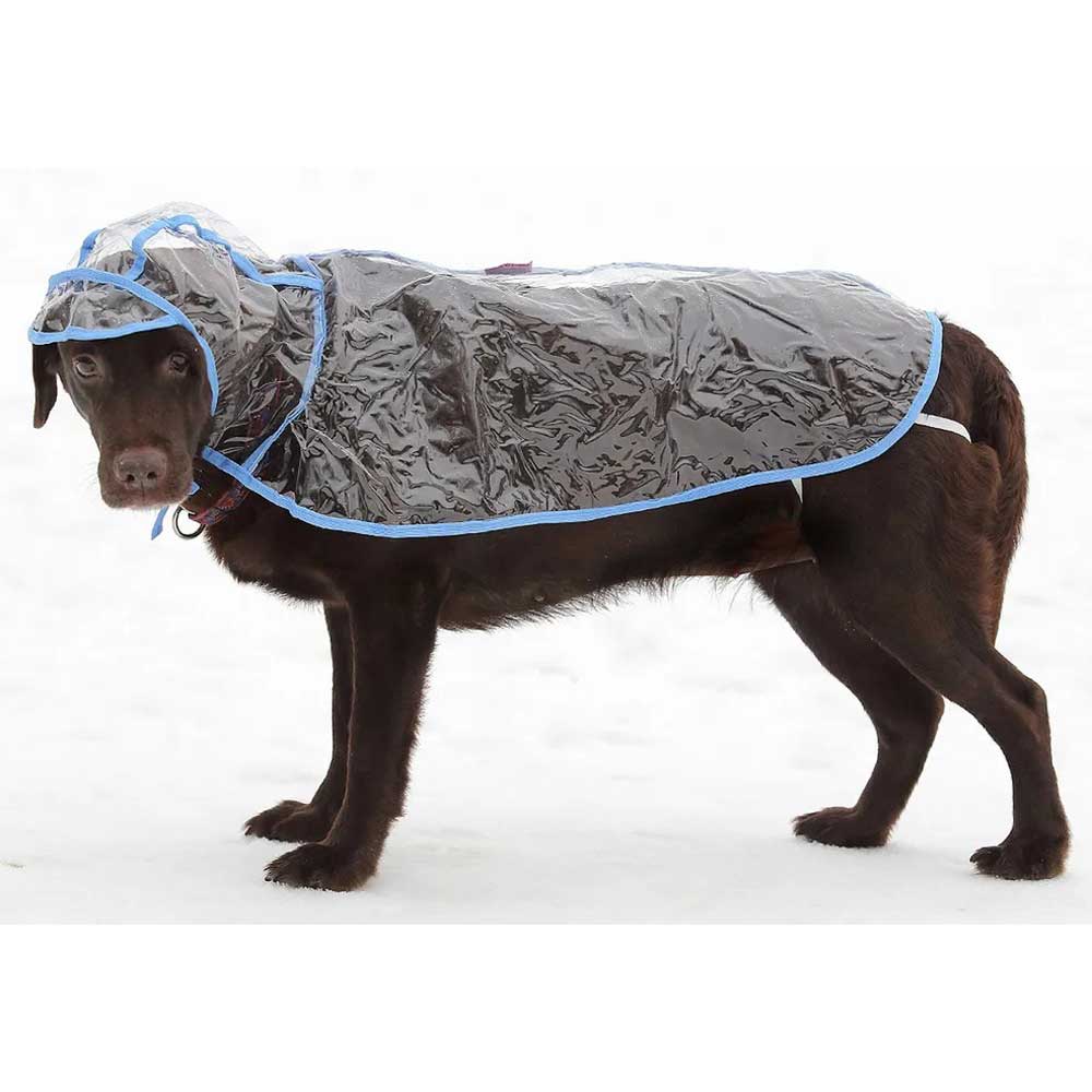 Дождевик Osso Fashion (Оссо Фешн) Для Cобак 60 Д-1011