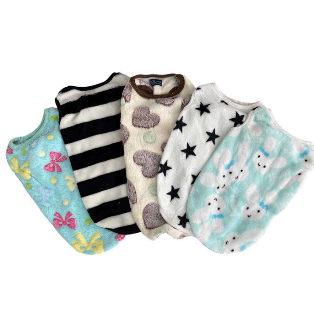 Толстовка Pet Fashion (Пет Фешн) Для Собак Мелких Пород Ассорти 10