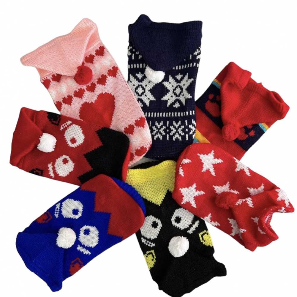 Кофта Pet Fashion (Пет Фешн) Для Собак Ассорти M