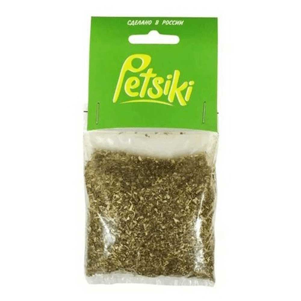 Кошачья Мята Petsiki (Петсики) 20г Pc 01371
